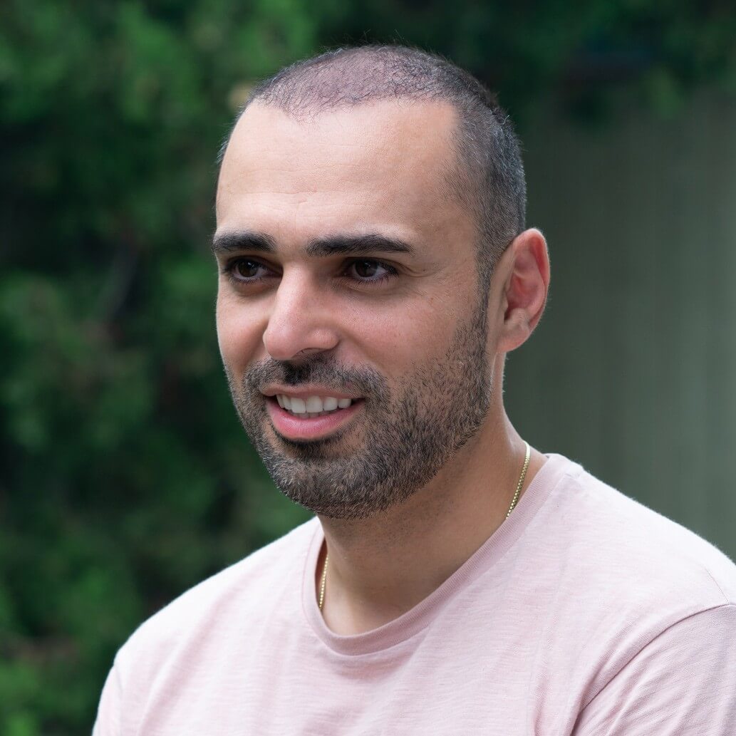 Ari Armenian dating app founder