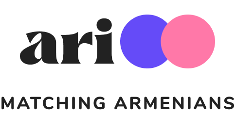 Armenian dating app for Armenian singles